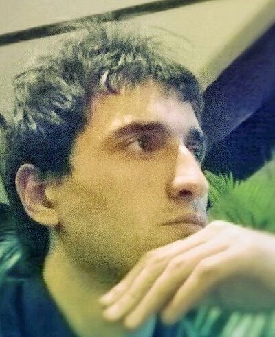  ,   Leandro, 34 ,   