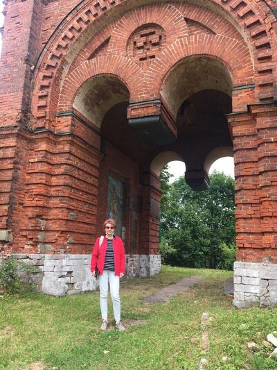  ,   Irina, 63 ,     , c 