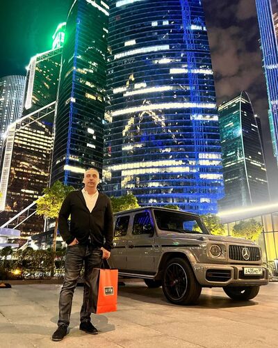  ,   Alexey, 46 ,     , c 