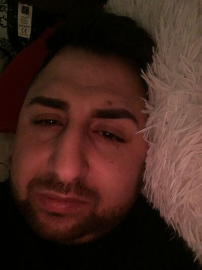  ,   Kerim, 25 ,   ,   