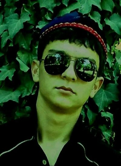  ,   Bahrom, 29 ,   
