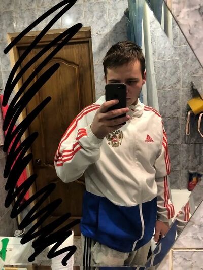  ,   Viktor, 23 ,   ,   