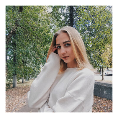 Знакомства Десногорск, фото девушки Ксения, 20 лет, познакомится для флирта, любви и романтики