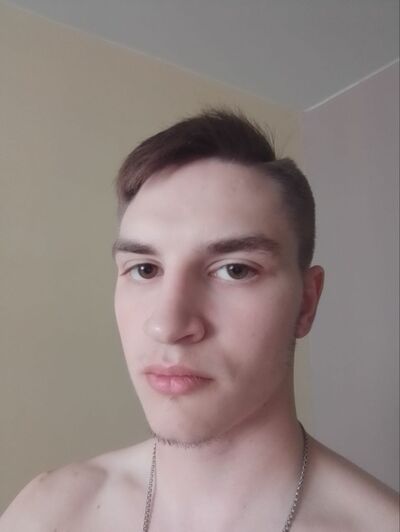  ,   Daniel, 22 ,   ,   