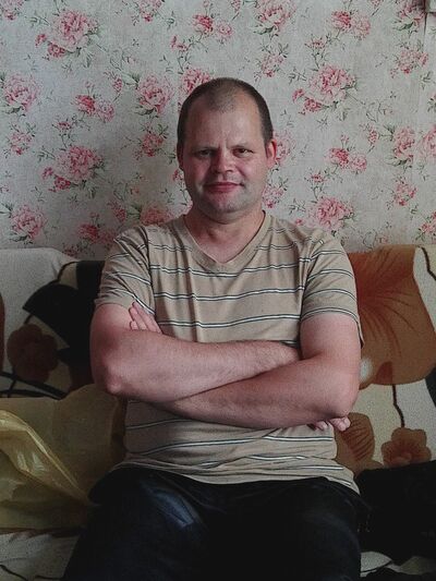  ,   Sergey, 41 ,   c , 