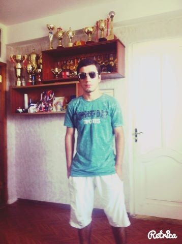  8313013  Giorgi, 27 ,    