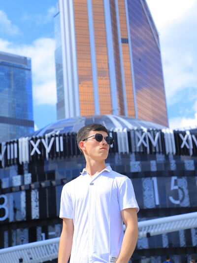  ,   Behruz, 21 ,   ,   