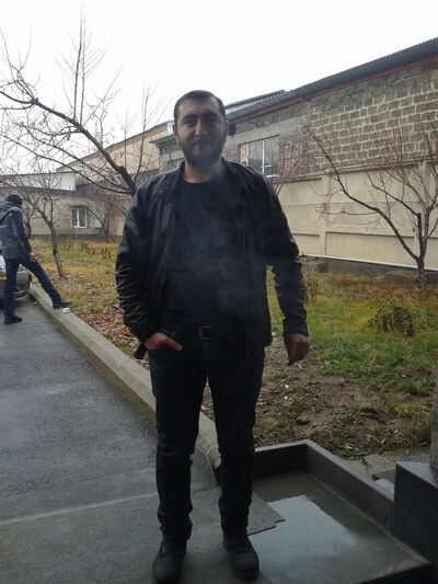  ,   Tigran, 41 ,   