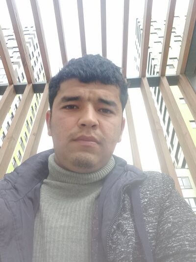  ,   Shohjahon, 27 ,   ,   
