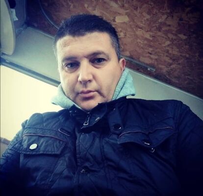  Ohrid,   Toni, 48 ,   ,   