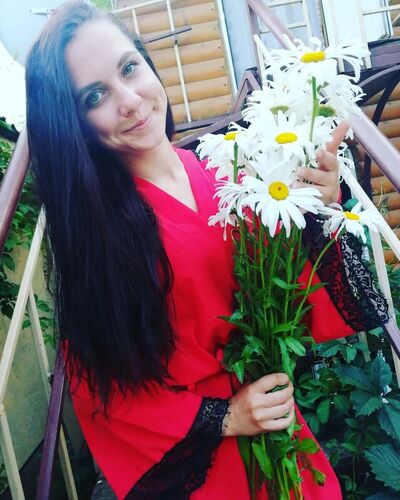 Знакомства Айхал, фото девушки Milanka, 24 года, познакомится для флирта, любви и романтики, cерьезных отношений