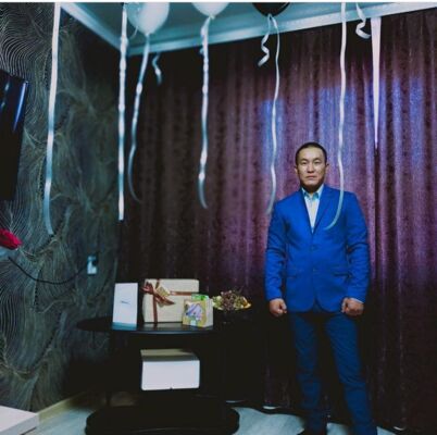  ,   Almas, 38 ,   ,   
