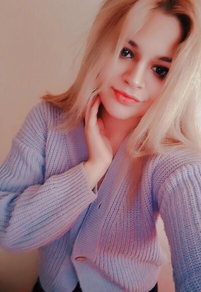  ,   Kristi, 26 ,  