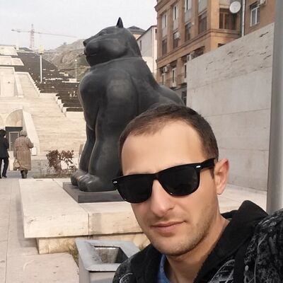  ,   Gevorg, 34 ,   ,   