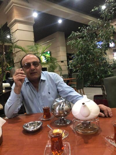  ,   Elcin, 46 ,   ,   