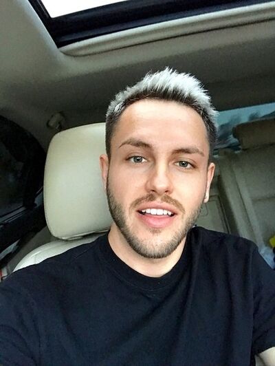  ,   Mark, 35 ,   