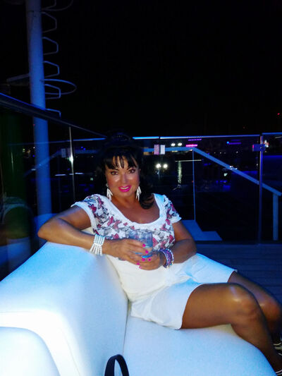  ,   Tatiana, 54 ,     , c 