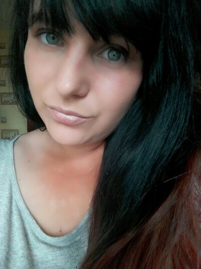  ,   Galina, 31 ,   