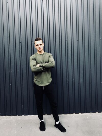  ,   Dima, 26 ,   