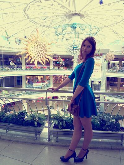  ,   Anetka, 38 ,  