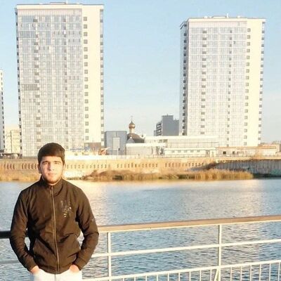   ,   Azizbek, 21 ,   