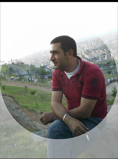  Incesu,   MEHMET, 48 ,   c 