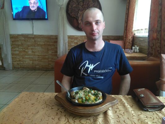  ,   Sergey, 34 ,   ,   , c 