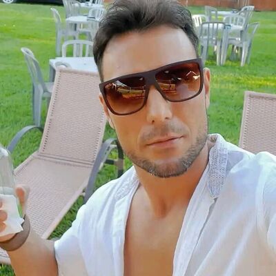  Alixan,   Dimitri, 44 ,   ,   