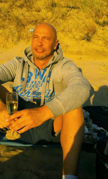  Essen,   Oleg, 55 ,   