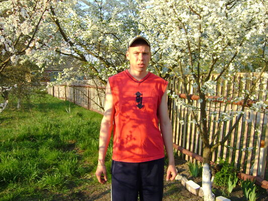  ,   Sergei, 37 ,   