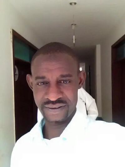 N'Djamena,   Awat Abdalla, 35 ,   ,   