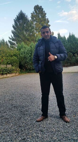  Ahaus,   Slava, 39 ,   ,   , c 