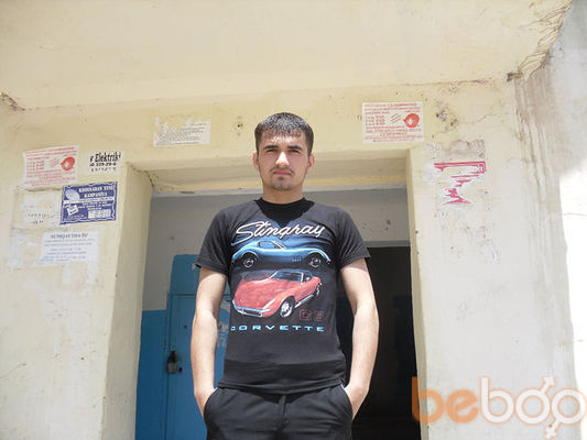  ,   Vusal, 34 ,   