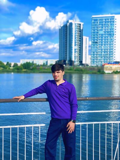  ,   Magamed, 20 ,   ,   