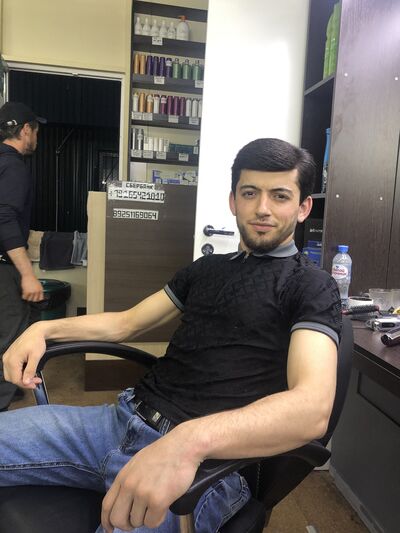  ,   Idibek, 25 ,   ,   
