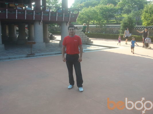  Chinju,   BEK, 40 ,   