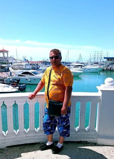  ,   Sergey, 58 ,   ,   