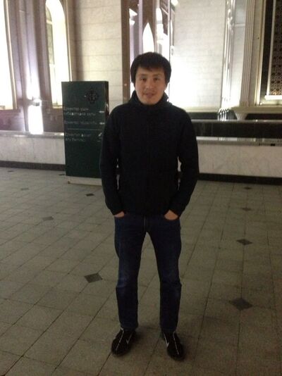  ,   Mario, 38 ,   