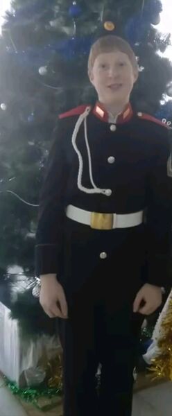  ,   Semyon, 25 ,   ,   