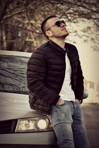  ,   Vladimir, 36 ,   