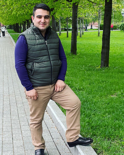  ,   Razmik, 23 ,   ,   