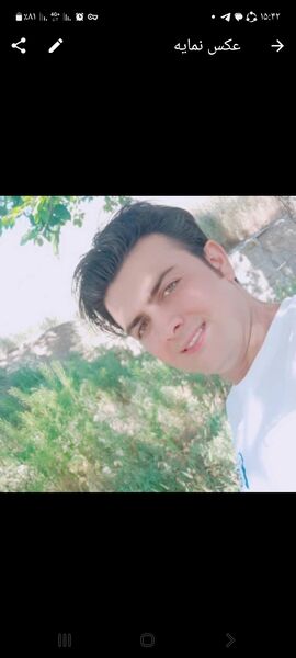  Khalkhal,   Javad, 33 ,   ,   