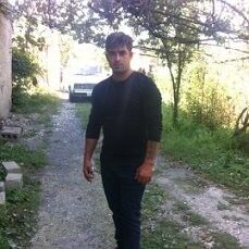  ,   Mamuka, 35 ,   