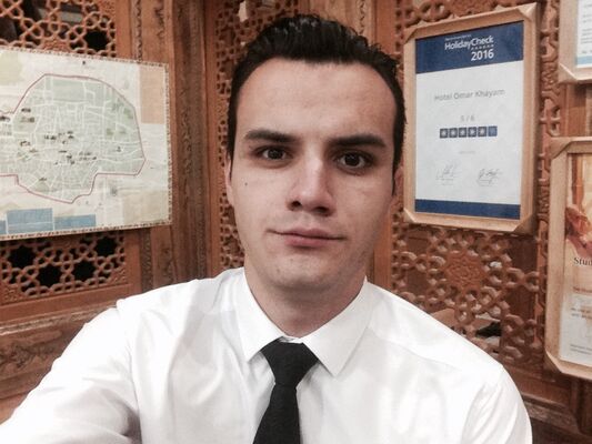  Veliko Turnovo,   Ruslan, 29 ,   , 