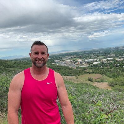  Wichita,   Phil Francis, 51 ,     , c 