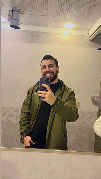  ,   Muhanad, 30 ,  