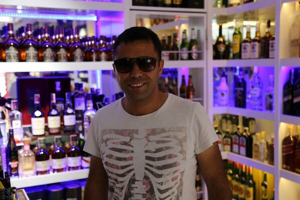  ,   Ramil Amir, 43 ,  