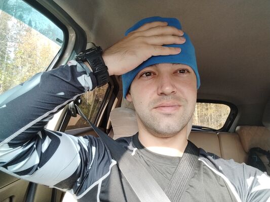  ,   Andrey, 27 ,   ,   