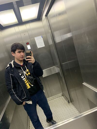  ,   Sulaymon, 21 ,   ,   