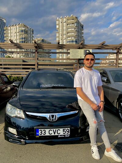  Mercan,   Leooo, 29 ,   ,   